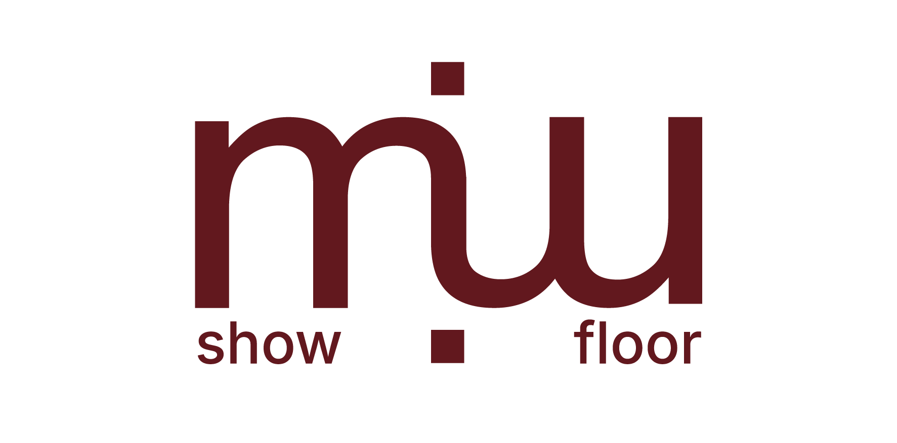 Mim show floor